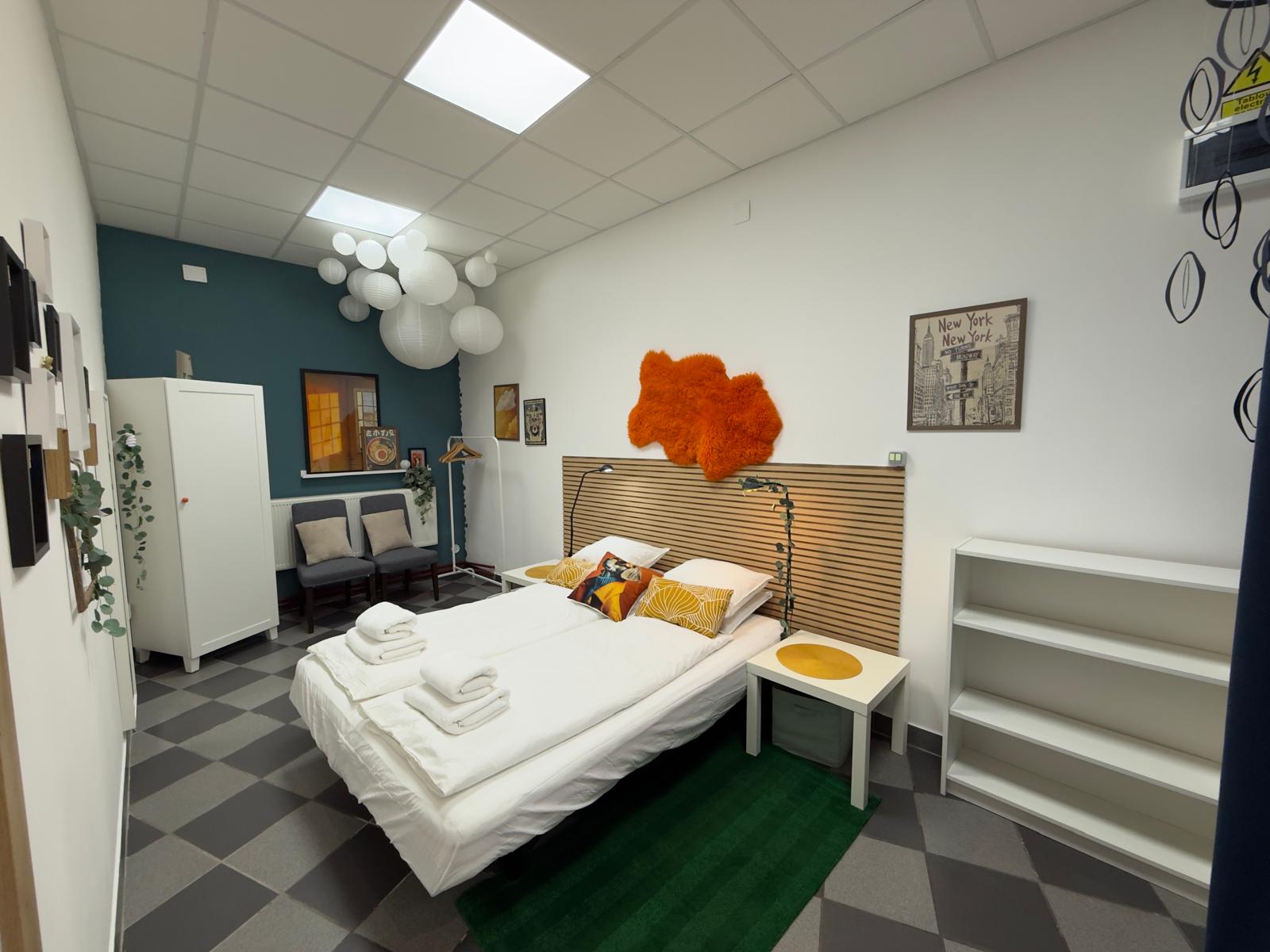 FLH - Stay Cozy Apartment